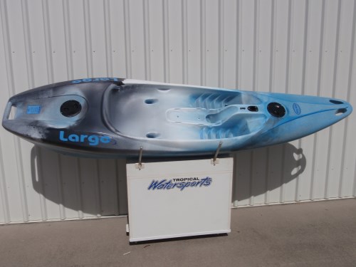 Ocean River \"Largo\" sit on top kayak